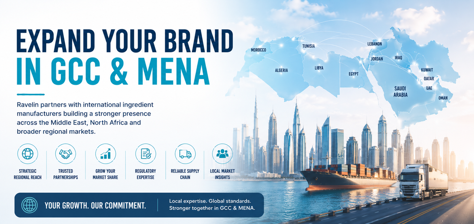 supplier partnership banner